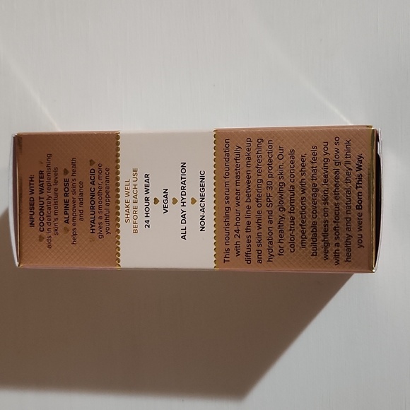 TOO FACED Warm Nude Born This Way Healthy Glow - Picture 9 of 12